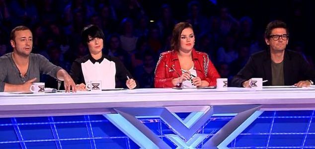 Ostatni casting 4 edycji "X Factor"