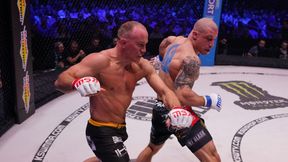 Karta walk KSW 47 prawie kompletna. Aktualna rozpiska gali w Łodzi