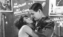 Eugeniusz Bodo - skandalista II RP