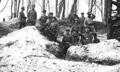 Prof. Bogdan Musiał: Wojna polsko-bolszewicka to klasyczny przykład wojny prewencyjnej