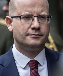 Premier Czech z niepokojem o wyborach w Niemczech. "Jutro celem będą Czesi i Polacy"