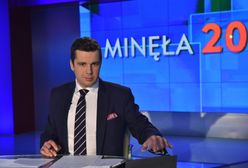 Tusk zareagował na wystąpienie Beaty Szydło w Auschwitz. Zobacz, co pokazała TVP