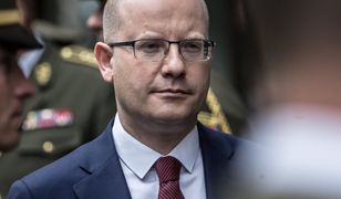 Premier Czech z niepokojem o wyborach w Niemczech. "Jutro celem będą Czesi i Polacy"