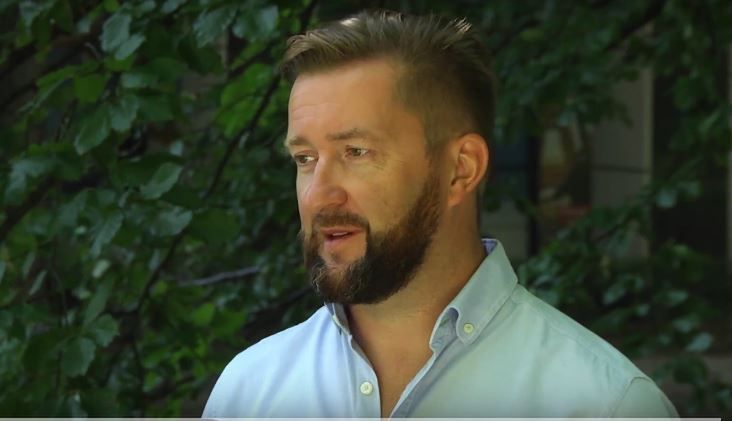 - Fundusze VC działają jak krwiopijcy - mówi Tomasz Kuzak