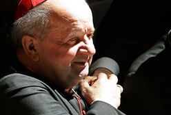 Kardynał Dziwisz odprawił pasterkę w Katedrze na Wawelu