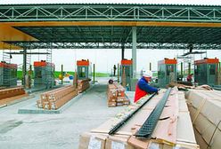 25 kilometrów autostrady A-1 czeka na ministra