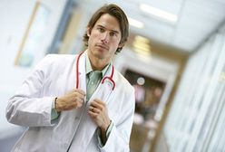 Lekarze zarabiają już jak na Zachodzie