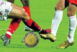 Bank da 8 procent za lokatę, jeśli wygramy Euro 2008