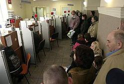 Nierówne płace urzędników