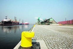 Powstanie drugi terminal gazowy