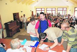 Pomorscy rybacy protestują. Zjednoczenie sił przeciw rządowi