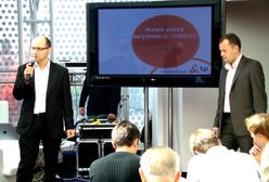 TP wprowadza rewolucyjne plany taryfowe