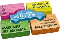 Turbo Pakiet - sposób na nową Skodę