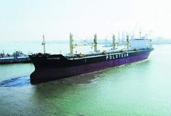 Kryzys żeglugi zagraża portom