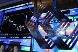 Komentarz po sesji: nowe dołki bessy