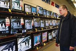 Zdrożeją telewizory!