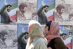 Bush: procedury wyborcze w Iranie nie są demokratyczne