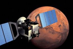 Beagle-2 - kierunek Czerwona Planeta