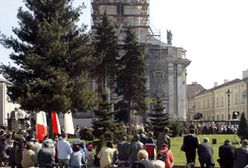 Wadowice - tam wszystko się zaczęło