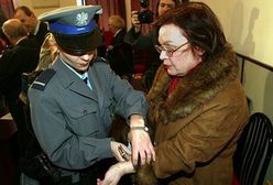 Proces ws. FOZZ: Chim zwolniła adwokata