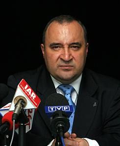 Gosiewski: nie ma listy zawodów uprawniających do wcześniejszych emerytur