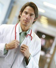 Łatwiej będzie zostać lekarzem specjalistą