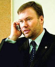 Gorące spory o zapach forsy