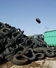 Na odpadach można sporo zarobić