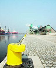 Powstanie drugi terminal gazowy