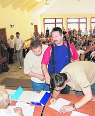 Pomorscy rybacy protestują. Zjednoczenie sił przeciw rządowi