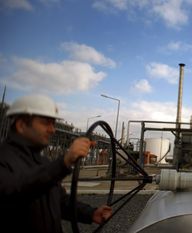 Gaz-System: dostawy gazu dla przedsiębiorstw bez ograniczeń