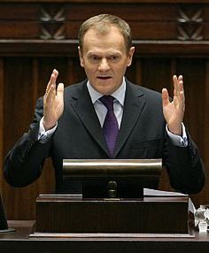 Premier: rząd pomoże przy spłacie kredytu hipotecznego