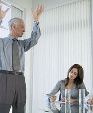 Poszukiwany kapitał