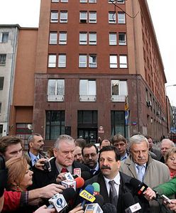 Pat ws. "pomostówek". Będą protesty