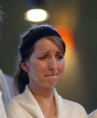 Ostatnie pożegnanie brata Rogera