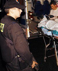 Tożsamość Skowrońskiego potwierdzona