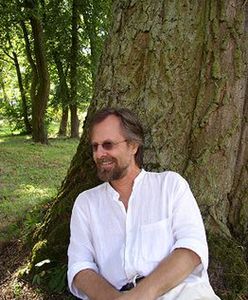 Konkurencja była silna - Jan A.P. Kaczmarek specjalnie dla WP