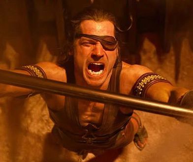 Box office USA: Kolejna porażka bohatera "Gry o tron"