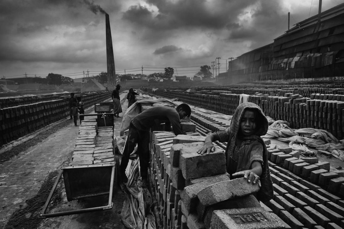 Zobacz zwycięzców URBAN Photo Awards 2018. Polacy w finale 5