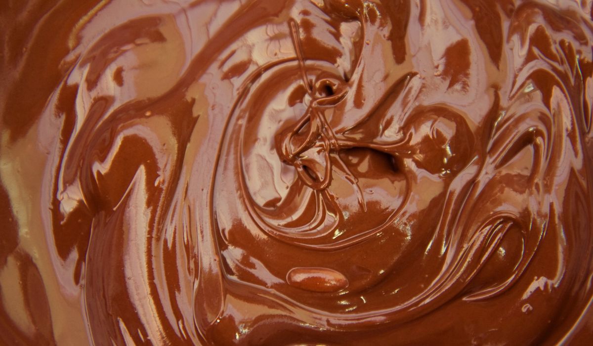 Pamiętaj, by wcześniej rozpuścić czekoladę - Pyszności; Foto Canva.com