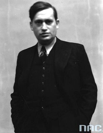 Stanisław Mackiewicz 