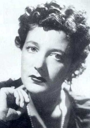 Claretta Petacci 