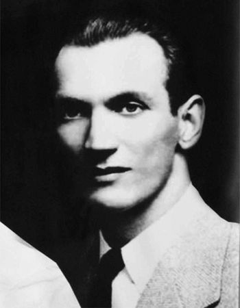 Jan Karski 