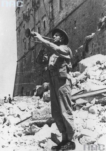 Monte Cassino 