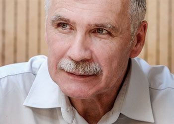 Prof. Mirosław Nagielski 