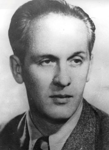 Władysław Kochański 