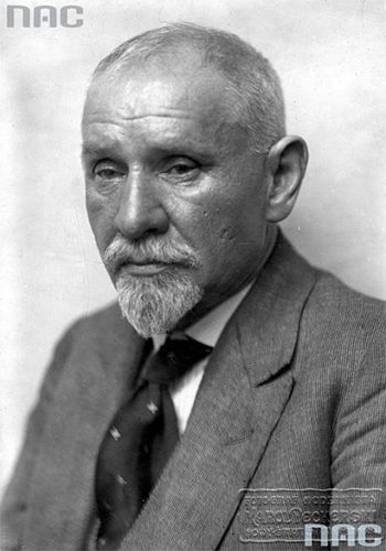Stanisław Przybyszewski 