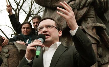 PiS porozumie się z Solidarną Polską? Z tym może być problem