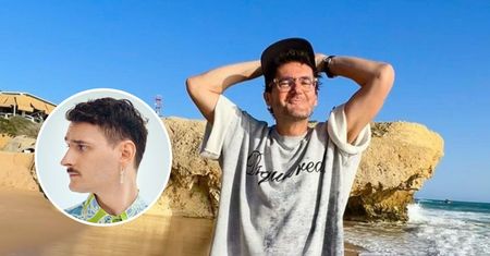Kuba Wojewódzki i mama Dawida Podsiadły razem na koncercie. Nikt nie wie, co na to Dawid