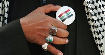 Irak, pierwsze wybory od pół wieku